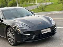 Porsche Panamera 2.9T - фото 8