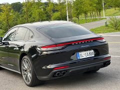Porsche Panamera 2.9T - фото 9