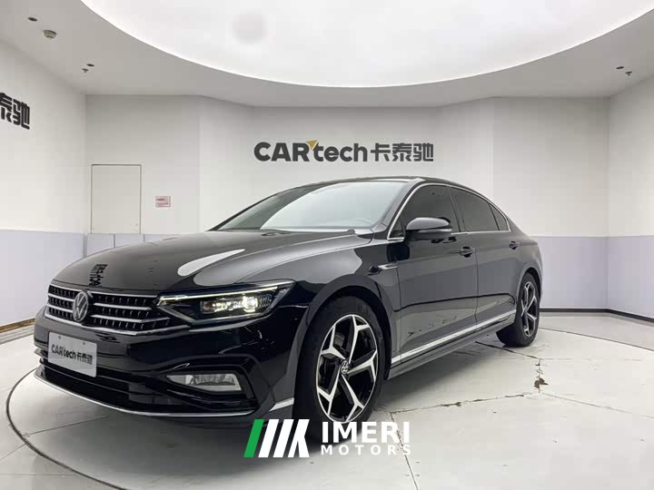 Volkswagen Magotan 2023 2 Million Edition 330TSI DSG Luxury