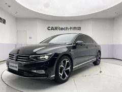 Volkswagen Magotan 2023 2 Million Edition 330TSI DSG Luxury - фото 1