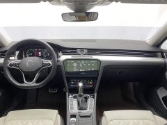 Volkswagen Magotan 2023 2 Million Edition 330TSI DSG Luxury - фото 13
