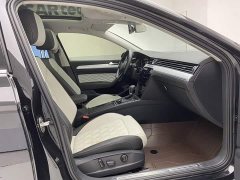 Volkswagen Magotan 2023 2 Million Edition 330TSI DSG Luxury - фото 18