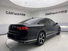Volkswagen Magotan 2023 2 Million Edition 330TSI DSG Luxury - фото 5