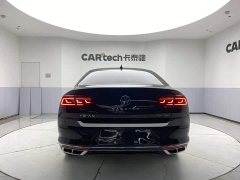 Volkswagen Magotan 2023 2 Million Edition 330TSI DSG Luxury - фото 6