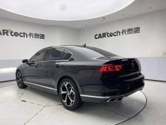 Volkswagen Magotan 2023 2 Million Edition 330TSI DSG Luxury - фото 7