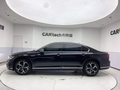 Volkswagen Magotan 2023 2 Million Edition 330TSI DSG Luxury - фото 8