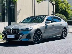 BMW 5 525Li M - фото 1