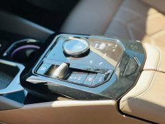 BMW 5 525Li M - фото 11