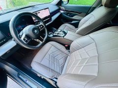 BMW 5 525Li M - фото 15