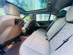 BMW 5 525Li M - фото 18