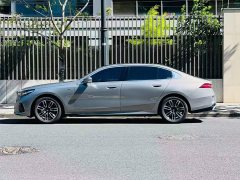 BMW 5 525Li M - фото 2
