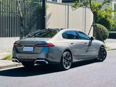 BMW 5 525Li M - фото 3