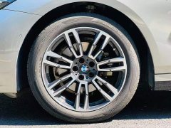 BMW 5 525Li M - фото 7