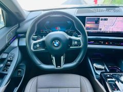 BMW 5 525Li M - фото 9