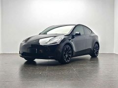 Tesla Model Y 2022 Refresh RWD - фото 1