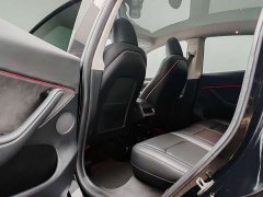 Tesla Model Y 2022 Refresh RWD - фото 10