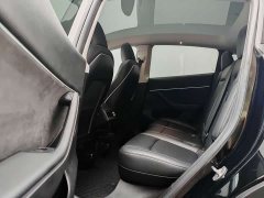 Tesla Model Y 2022 Refresh RWD - фото 11