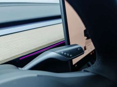 Tesla Model Y 2022 Refresh RWD - фото 12