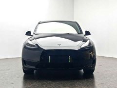Tesla Model Y 2022 Refresh RWD - фото 2