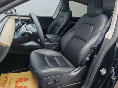 Tesla Model Y 2022 Refresh RWD - фото 9