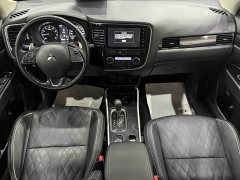Outlander 2020 2.4L four-wheel drive exclusive version, 5 seats - фото 12