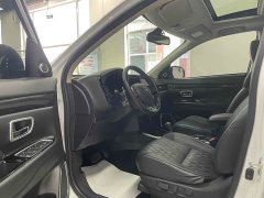 Outlander 2020 2.4L four-wheel drive exclusive version, 5 seats - фото 13