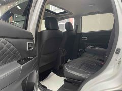 Outlander 2020 2.4L four-wheel drive exclusive version, 5 seats - фото 15