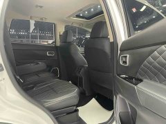 Outlander 2020 2.4L four-wheel drive exclusive version, 5 seats - фото 16