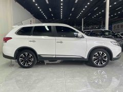 Outlander 2020 2.4L four-wheel drive exclusive version, 5 seats - фото 9