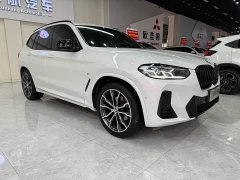 BMW X3 2 xDrive30i Leading M Night Package - фото 10