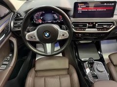 BMW X3 2 xDrive30i Leading M Night Package - фото 12