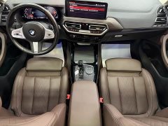 BMW X3 2 xDrive30i Leading M Night Package - фото 13