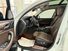 BMW X3 2 xDrive30i Leading M Night Package - фото 14