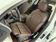BMW X3 2 xDrive30i Leading M Night Package - фото 15