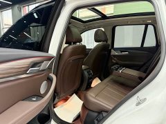 BMW X3 2 xDrive30i Leading M Night Package - фото 17