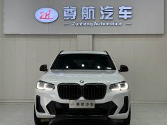 BMW X3 2 xDrive30i Leading M Night Package - фото 2