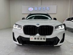 BMW X3 2 xDrive30i Leading M Night Package - фото 3