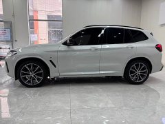 BMW X3 2 xDrive30i Leading M Night Package - фото 5
