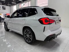 BMW X3 2 xDrive30i Leading M Night Package - фото 6