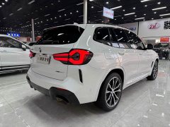 BMW X3 2 xDrive30i Leading M Night Package - фото 8