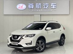 Nissan X-Trail 2021 2.5L CVT 4WD XL Intelligent Connected Leading Edition - фото 1