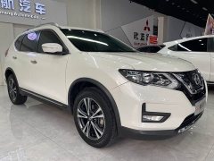 Nissan X-Trail 2021 2.5L CVT 4WD XL Intelligent Connected Leading Edition - фото 10