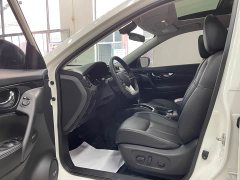 Nissan X-Trail 2021 2.5L CVT 4WD XL Intelligent Connected Leading Edition - фото 12