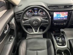 Nissan X-Trail 2021 2.5L CVT 4WD XL Intelligent Connected Leading Edition - фото 14
