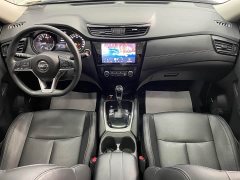 Nissan X-Trail 2021 2.5L CVT 4WD XL Intelligent Connected Leading Edition - фото 15