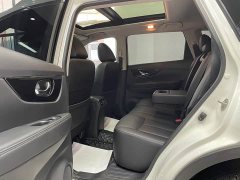 Nissan X-Trail 2021 2.5L CVT 4WD XL Intelligent Connected Leading Edition - фото 16