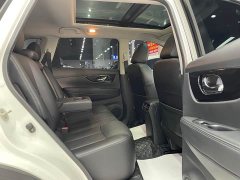 Nissan X-Trail 2021 2.5L CVT 4WD XL Intelligent Connected Leading Edition - фото 18