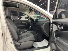 Nissan X-Trail 2021 2.5L CVT 4WD XL Intelligent Connected Leading Edition - фото 19