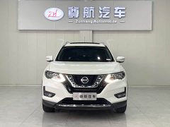 Nissan X-Trail 2021 2.5L CVT 4WD XL Intelligent Connected Leading Edition - фото 2