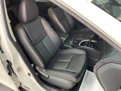 Nissan X-Trail 2021 2.5L CVT 4WD XL Intelligent Connected Leading Edition - фото 20